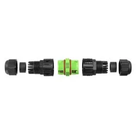 Taniej Conex Kabelmof | IP68 3P 0,5-2,5 mm² 17,5A 450V 8- 9,5-Ø11,5mm