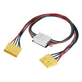 Nie przegap Ledvance Onderdeel | linear indiviled through-wiring kit 1500 throughwiring kit