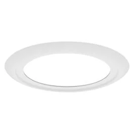 Łatwy zwrot Ledvance Onderdeel | spot ring d100 wt
