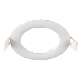 Obniżka ceny SLV Onderdeel | DOWNLIGHT V 100 | vlakke afdekking wit