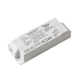 Najlepsza cena SLV LED Driver | 15W 220V/240V | Dimbaar IP20