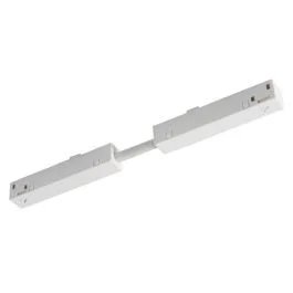 SLV Onderdeel | Flexibele verbinder, 48V TRACK, wit, DALI | 48V SYSTEM Ostatnia szansa