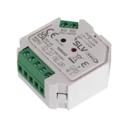 Szybka dostawa SLV LED Driver | 200W 100V/240V | DALI Dimbaar IP20