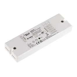 Zamów teraz SLV Controle-eenheid | Controller, CCT RGBW 12-24V ZigBee 3.0 wit | Zubehör (universal)