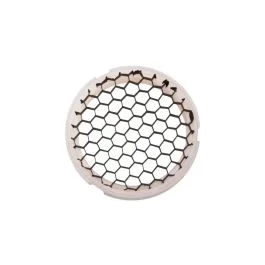SLV Onderdeel | NUMINOS XS, diffusor zwart | 1005615 Popularny