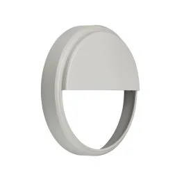 Hit sprzedaży Philips Onderdeel | WL140Z Half-moon Ring GR | CoreLine Wandarmatuur accessoire