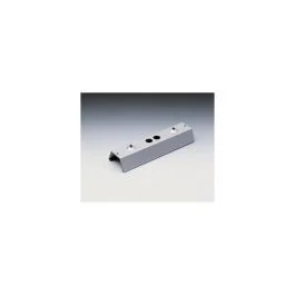 Dodaj do koszyka Philips Onderdeel | 9MX056 CP BK | Maxos Lichtlijn accessoire