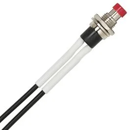 Tylko dziś Tridonic Elektrisch Onderdeel | Tridonic Test Switch EM 3 (Testknop met Connector) | 89899956