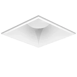 Oferta czasowa Performance in Lighting Onderdeel | DL SQUARE MAXI WITTE REFLECTORWit reflector DL SQUARE MAXI | 3109018