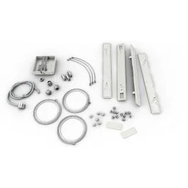 Performance in Lighting Onderdeel | SL629LED START AND END SET WIT | 862932210 Tani