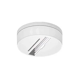 Performance in Lighting Onderdeel | OTR CEILING BASE 9000/BP-D-W-Basis voor plafondbevestiging van adapter | 310845 Wybór klientów