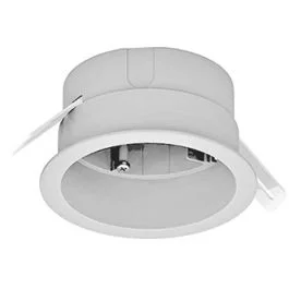 Performance in Lighting Onderdeel | OTR RECESS BOX CEILING BASE 9000/BR-W-Inbouwaccessoire van de adapter | 310830 Tylko do końca tygodnia