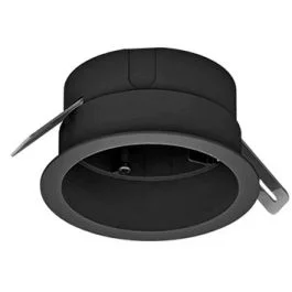 Tylko dziś Performance in Lighting Onderdeel | OTR RECESS BOX CEILING BASE 9000/BR-G-Inbouwaccessoire van de adapter | 310829