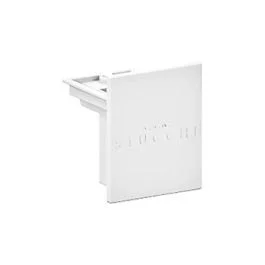 Performance in Lighting Onderdeel | OTR S-TK END CAP+SCREW 9004/W-Eindkap met schroef | 310617 Ostatnie sztuki