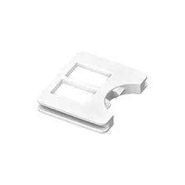 Darmowa dostawa Performance in Lighting Onderdeel | OTR INT CABLE LOCK SYM ADAPT S-9009/10-W-Interne kabelklem voor symmet | 310586