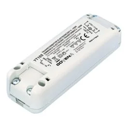 Bezpieczna płatność Elpro Transformator | 0W/105W 12V/240V | Dimbaar IP20