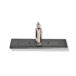 Powergear Onderdeel | 48V Track Ceiling Mount Reinforcement with 3m wire Black | PRO-N148-B Najlepsza cena