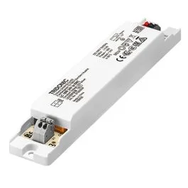 Zniżka Tridonic LED Driver | 225mA/750mA 5.4W/18W 24V | IP20 87500938