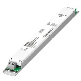 Zniżka Tridonic LED Driver | 250mA/1050mA 10W/105W 40V/300V | IP20 87500920