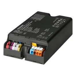 Tridonic LED Driver | 200mA/1050mA 14.4W/90W 46V/165V | Dimbaar IP20 87500825 Nie przegap