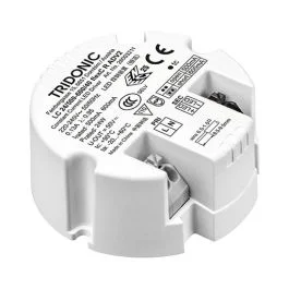 Tridonic LED Driver | 500mA/600mA 15W/24W 30V/40V | IP20 28003211 Sprawdź teraz