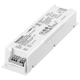 Bezpieczna płatność Tridonic LED Driver | 250mA/2500mA 6W/60W 24V | Dimbaar IP20 28002674