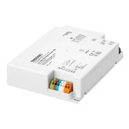 Tridonic LED Driver | 1100mA/2100mA 22W/100W 20V/54V | DALI Dimbaar IP20 28001570 Bezpieczna płatność