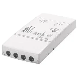 Bezpieczna płatność Tridonic LED Driver | 0mA/1562mA 0W/75W 48V | DALI Dimbaar IP20 28001233