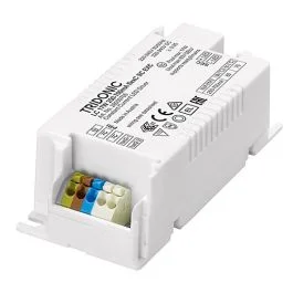 Tridonic LED Driver | 150mA/400mA 2.25W/10W 15V/40V | IP20 28000704 Super okazja