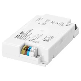 Tridonic LED Driver | 500mA/1400mA 10W/45W 20V/50V | IP20 28000695 Super okazja