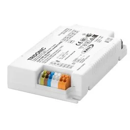 Tridonic LED Driver | 250mA/700mA 3.75W/17W 15V/50V | DALI Dimbaar IP20 28000664 Oferta