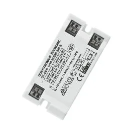 Elpro Voorschakelapparaat | 1X 18W/21W IP20 20009017 Nowość