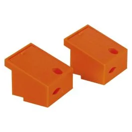Ledvance Onderdeel LED Driver | LED DRIVER CABLE CLAMP DS-P-CLAMP DUO Wyjątkowa oferta