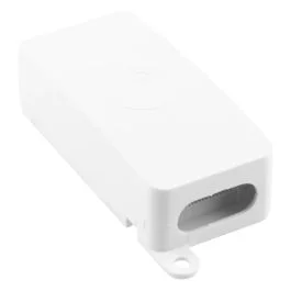 Łatwy zwrot Ledvance Elektrisch Onderdeel | CONNECTOR BOX 3POLE L/N/E