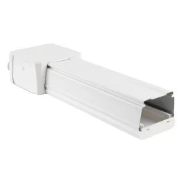 Ledvance Onderdeel | trusys® flex feed-out box feed out box 5p wt Najlepsza cena