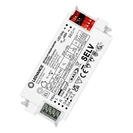 Premium Ledvance LED Driver | LED DRIVER DALI PERFORMANCE GEN 2 -26/220-240/7009V/52V | DALI Dimbaar IP20