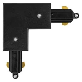 Hit sprzedaży Ledvance Onderdeel | tracklight accessories corner connector black