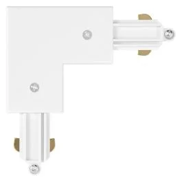 Rabat Ledvance Onderdeel | tracklight accessories corner connector white