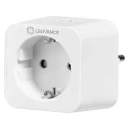 Zniżka Ledvance Lichtregelsysteemcomponent | smart+ plugs with zigbee technology eu