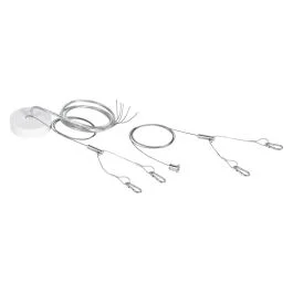 Niska cena Ledvance Onderdeel | linear surface suspension kit suspension kit