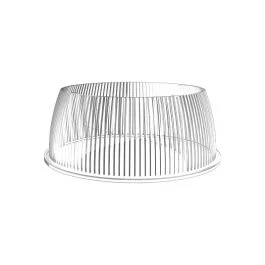 Prolumia Onderdeel | Polycarbonaat afscherming t.b.v. LED ProBay III | 40643412 Darmowa dostawa