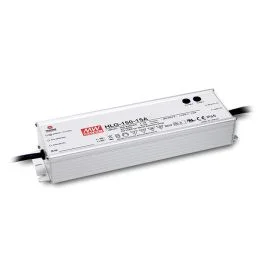 Wybór klientów Prolumia LED Driver | 6300mA 150W 24V | IP65
