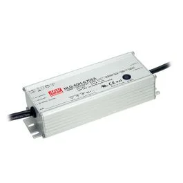 Ostatnia szansa Prolumia LED Driver | 2500mA 60W 24V | IP65