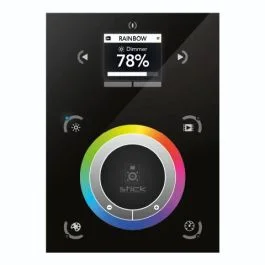 Wyprzedaż Prolumia Stick III, Wit, 6Vdc, DMX controller | 41070172