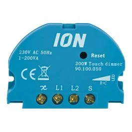 Ion Industries LED Dimmer Module | 0.3-200W IP20 Bezpieczne zakupy