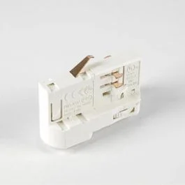 Darmowa dostawa Powergear Onderdeel | 3-fasen track Smart 3 circuits adapter Wit | PRO-0222-W