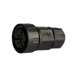 Prolumia Female connector Pro-Strada Basic | 40312091 Hit sprzedaży
