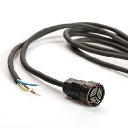 Oferta Prolumia Aansluitkabel Pro-Strada Basic, 10m, 3x1mm2 H05RN-F | 40312095