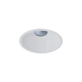 Prolumia Onderdeel | Downlight ring, rond 230(220)mm, zwart vast | 42200141 Wysoka jakość