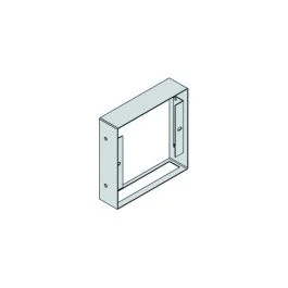 Zniżka Performance in Lighting Onderdeel | MIMIK 20 FLAT ADJUST. COVER MONO GRIJSRing voor aanpassing naar wens | 310440